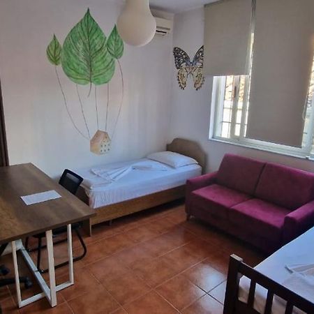 Arka Hostel Shkodër 외부 사진