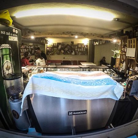 Arka Hostel Shkodër 외부 사진