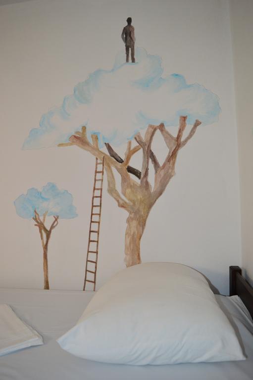 Arka Hostel Shkodër 외부 사진