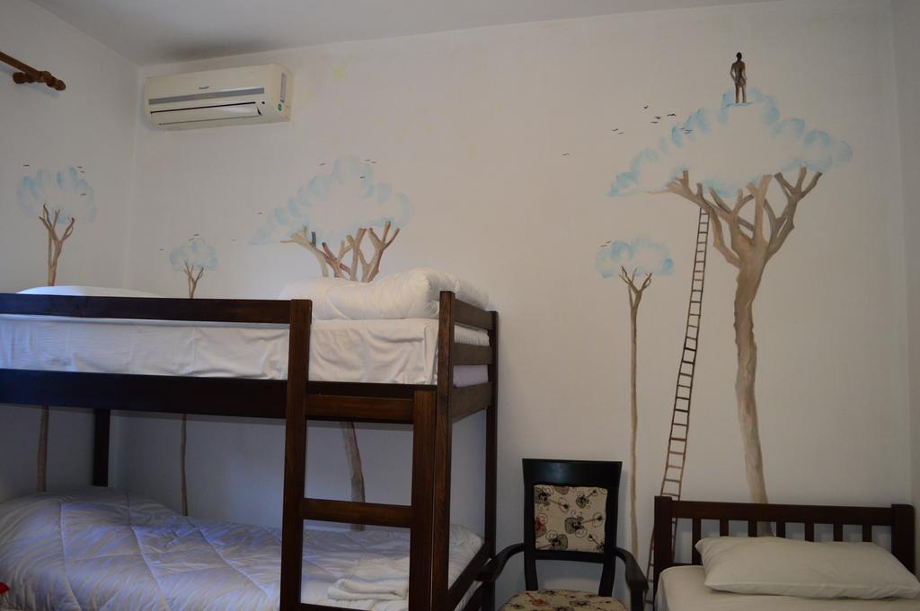 Arka Hostel Shkodër 외부 사진