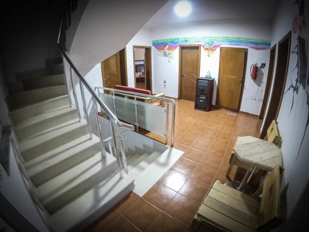 Arka Hostel Shkodër 외부 사진