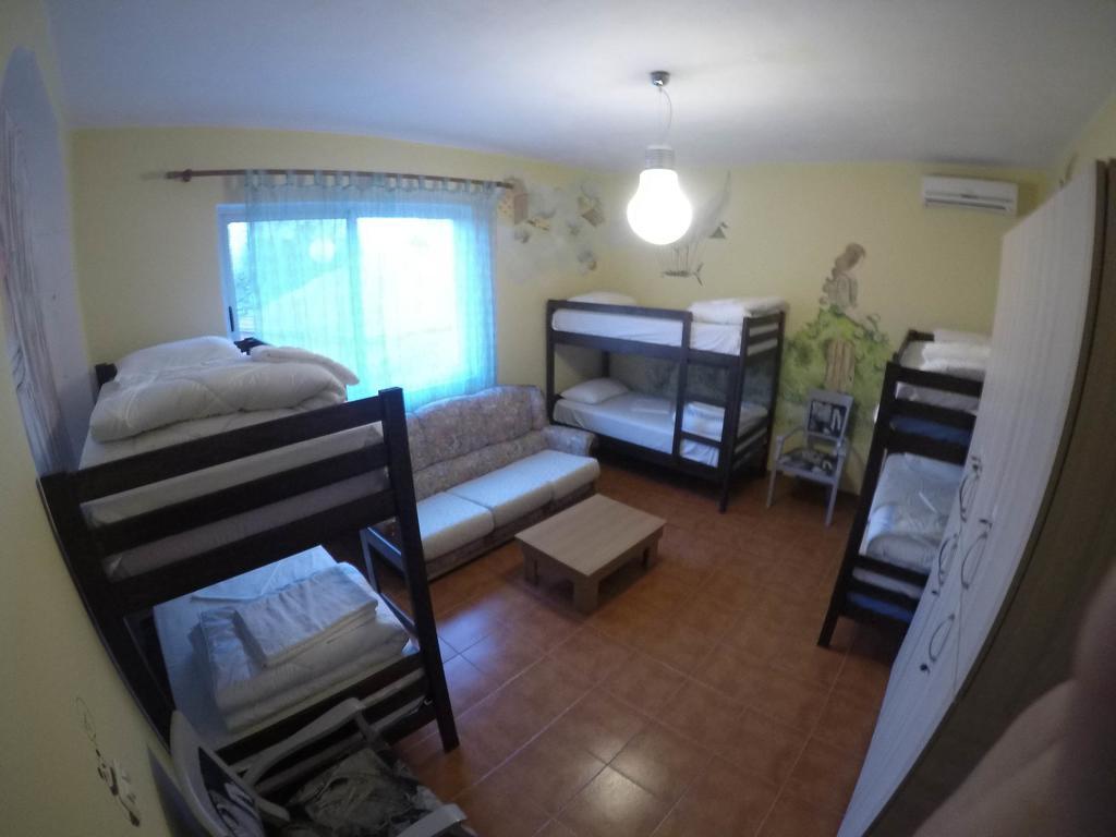 Arka Hostel Shkodër 외부 사진