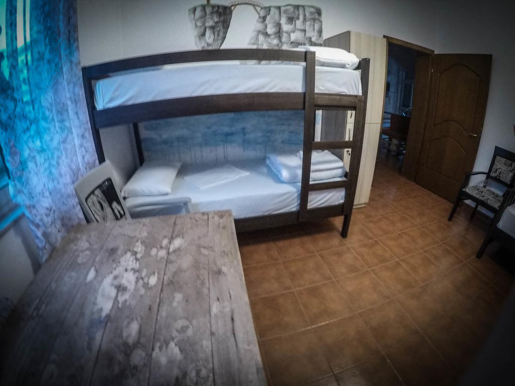 Arka Hostel Shkodër 외부 사진
