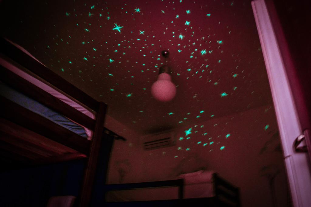 Arka Hostel Shkodër 외부 사진