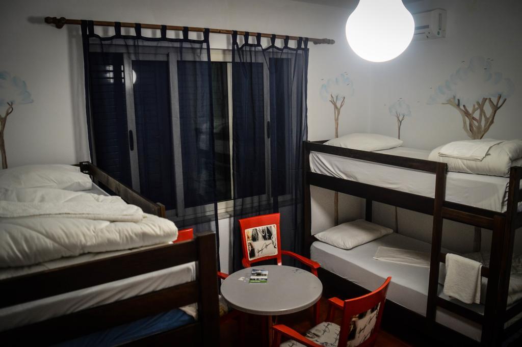 Arka Hostel Shkodër 외부 사진