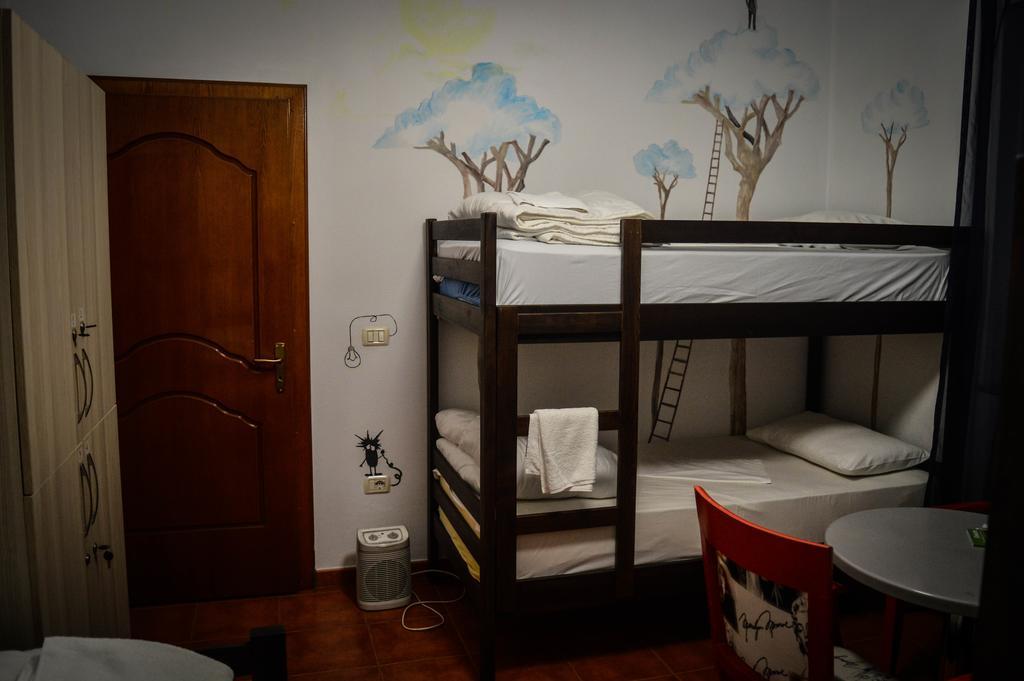 Arka Hostel Shkodër 외부 사진