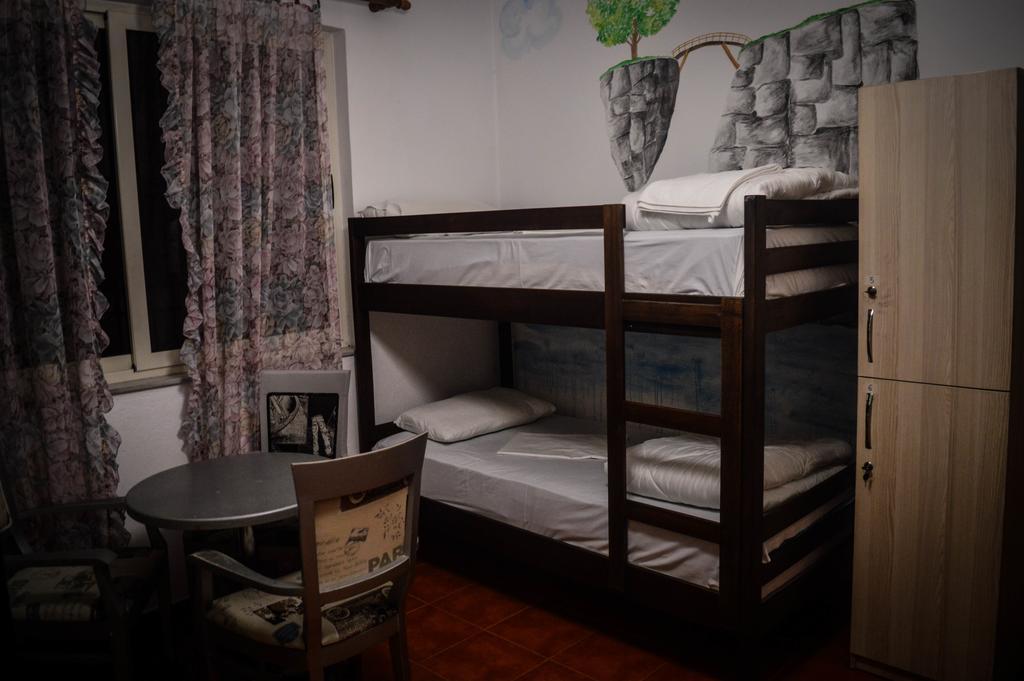 Arka Hostel Shkodër 외부 사진