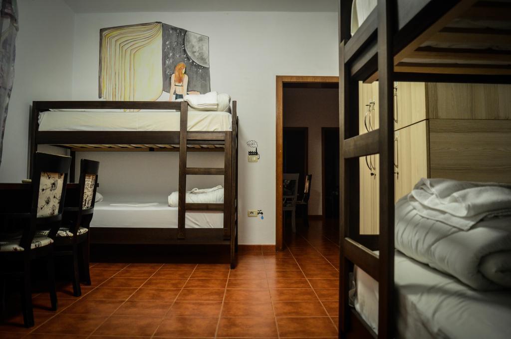 Arka Hostel Shkodër 외부 사진