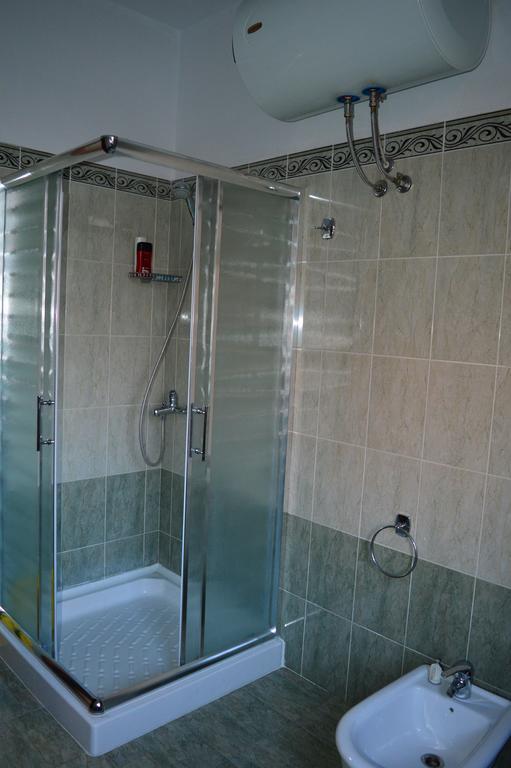 Arka Hostel Shkodër 외부 사진