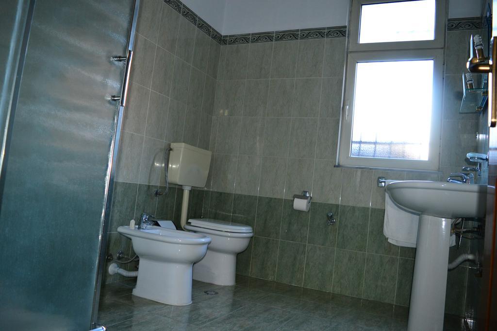 Arka Hostel Shkodër 외부 사진