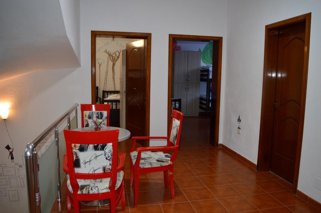 Arka Hostel Shkodër 외부 사진