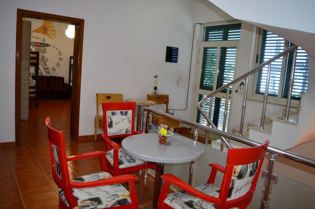 Arka Hostel Shkodër 외부 사진